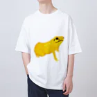 EcologyOnline（エコロジーオンライン）のモウドクフキヤガエル Oversized T-Shirt