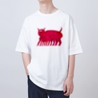 koichiroのREAS Oversized T-Shirt