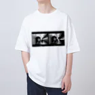 青戸 照馬のFRAGMENTS Oversized T-Shirt