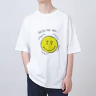 s_KidaのSfyシリーズ オーバーサイズTシャツ