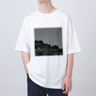 ゆのnowhere Oversized T-Shirt