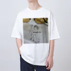 小林唯のゆいくんグッズ Oversized T-Shirt