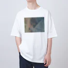 Luna26の水中シリーズ『響』 オーバーサイズTシャツ