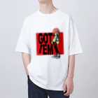 jeansmanのGOT`EM Oversized T-Shirt