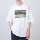 ちゃんかなの親知らずのちゃんかなの親知らず Oversized T-Shirt