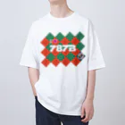 大杉さんチャンネルショップのI♥787Bシリーズ オーバーサイズTシャツ