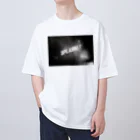 うぐいす屋のSPLASH オーバーサイズTシャツ