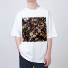 Kenta_ICHINOSEのCarpe diem Ⅰ Oversized T-Shirt