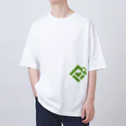 秘露農園の秘露農園_公式グッズ Oversized T-Shirt