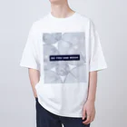 STUDIO KAGARIのmokumoku  Oversized T-Shirt