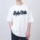 BUNKYO TRIBE’SのBUNKYO TRIBE Oversized T-Shirt