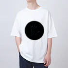 音海ソラ【激ロー配信者（？）】の音海ソラなりきりアイテム Oversized T-Shirt