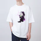 side:MATSU公式SHOPのsideMATSU【公式】 オーバーサイズTシャツ