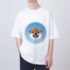 うにのうにくん Oversized T-Shirt