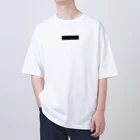 cicaDasのcicadas 公式ロゴ オーバーサイズTシャツ