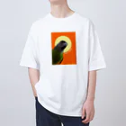 janta_parrotのJanta オーバーサイズTシャツ