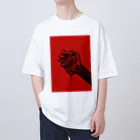 となの気持ちの供養 Oversized T-Shirt