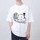 恣 -ホシイママ-のヒデヨシ（あたためますか？） Oversized T-Shirt