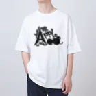 スダチさんのタイプ︰A Oversized T-Shirt