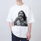 Kスケのダイフク Oversized T-Shirt