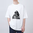 Kスケのダイフク2 オーバーサイズTシャツ