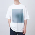 タコすけの💡 Oversized T-Shirt