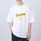 microloungeのTHE SOWER オーバーサイズTシャツ
