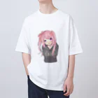 オトエラショップのえらいちゃん vol.4 オーバーサイズTシャツ