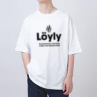 Graphic28のLöyly（ロウリュ） オーバーサイズTシャツ