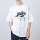 Graphiter〈グラファイター〉のMulti-view Photographer オーバーサイズTシャツ