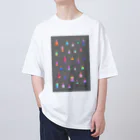 ARICO ROOMのARICO ROOM Oversized T-Shirt