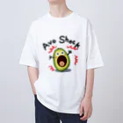 MZグラフィックスのAvo Shock! Oversized T-Shirt