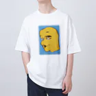 ウィンクの森のジャップ オーバーサイズTシャツ