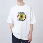 hirakata_medakaの枚方T Oversized T-Shirt