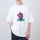 the nakayoshi sup″RAY″ from RYMZのフェアリータイプ オーバーサイズTシャツ