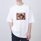 ACOの最後の晩餐 Oversized T-Shirt