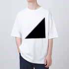 ミニマルコのお店のミニマル〜AUSTERE Oversized T-Shirt