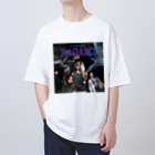 WILZのNAGAMI オーバーサイズTシャツ