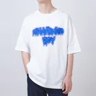 Charinko GoodsのCharinko Boy Oversized T-Shirt