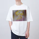 Happy Circusのハッピークラウン3・woman オーバーサイズTシャツ