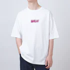 PRONEET SHOPの原田ぎゃる Oversized T-Shirt