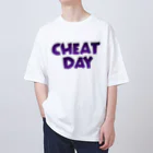 Reason+PictureのCHEAT DAY オーバーサイズTシャツ