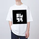 sudomanのハムスター Oversized T-Shirt