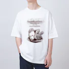 Robin.のGenkaimaaaach2023 Oversized T-Shirt