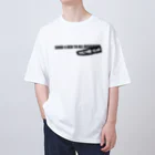 Culture Clubの[ Culture Club ] GOOD  F UCK TO ALL DESIGNERS OS T-sh① Oversized T-Shirt