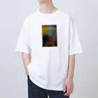 akari_texstyleのネイティブアメリカンの名言 Oversized T-Shirt