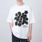 good by TOKYOのSTOCKROOM ３ Oversized T-Shirt