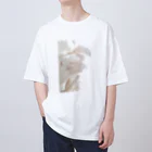 はるえのKANKAN  オーバーサイズTシャツ