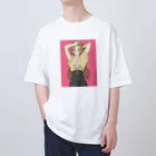 suzukakeyamatoの眩しいのは太陽？それとも Oversized T-Shirt