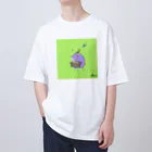 Birshee shopのCarrying Birshee オーバーサイズTシャツ